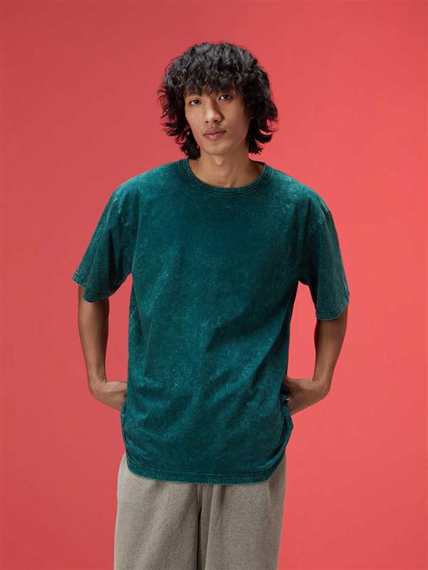 Oversized T-Shirt Men - Style Tips & Best Picks for 2025