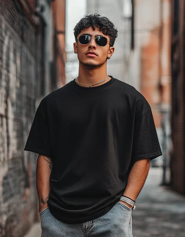 Solid Tees So Good That I’m Planning to Buy 3 More from Veirdo