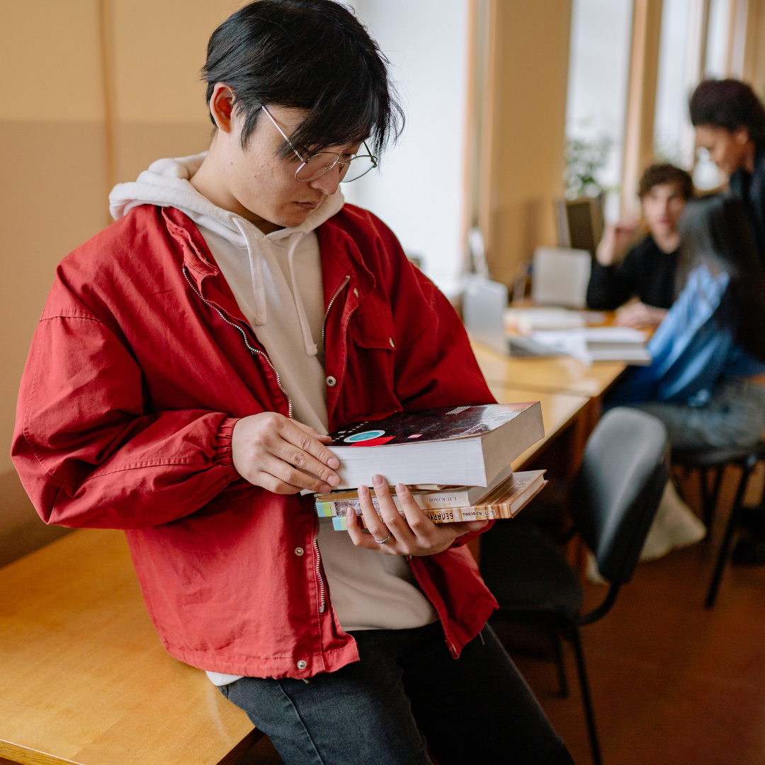 Must-try College Outfits You Can't-Miss This Semester