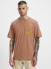 NOISE Cork Oversized Puff Printed T-shirt