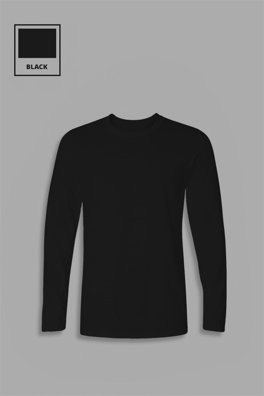 Pick any 2 | Full Sleeve T-shirt Combo