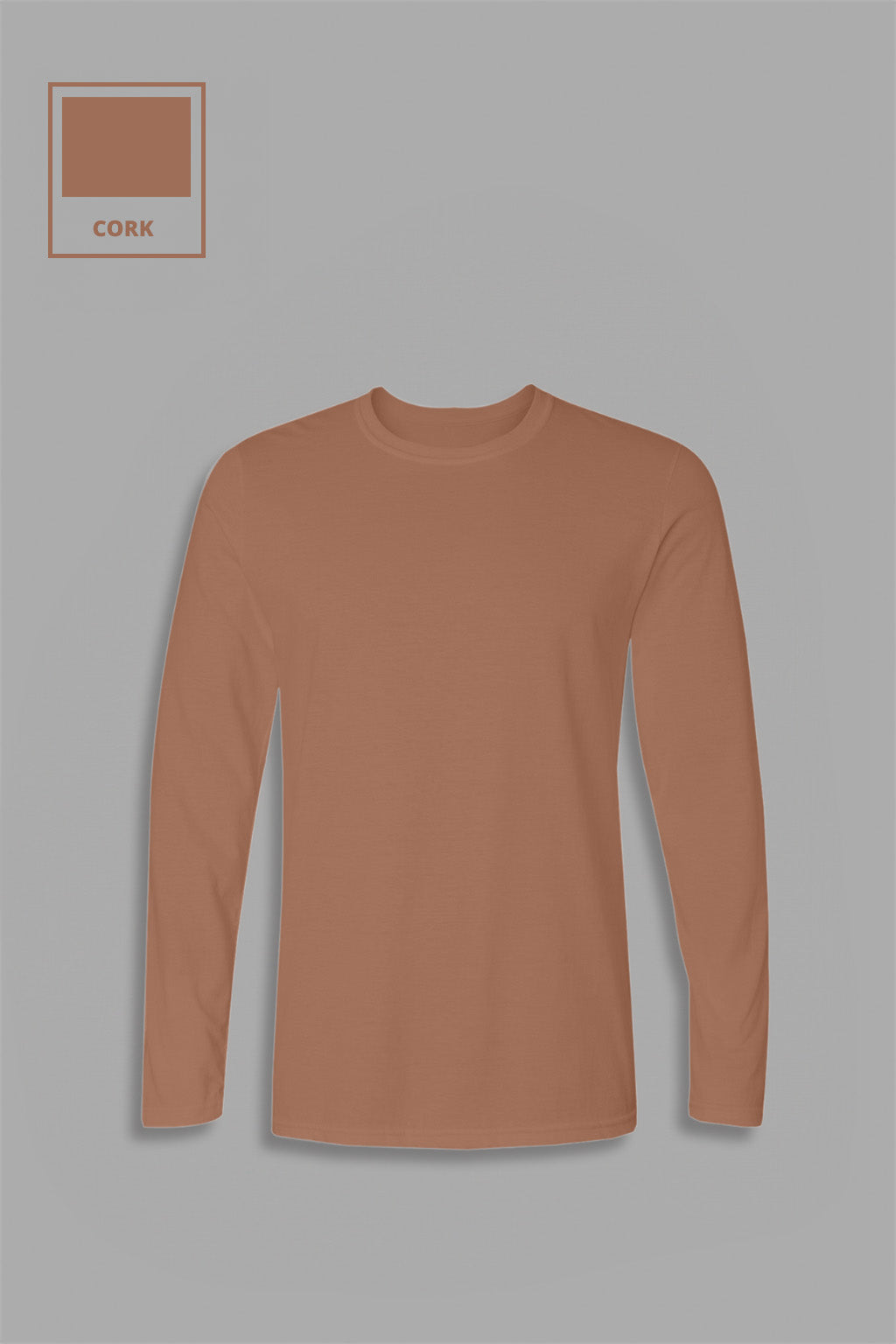 Pick any 2 | Full Sleeve T-shirt Combo