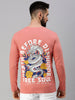 Free Soul Dragon Full Sleeve T-Shirt Veirdo