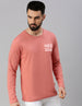 Free Soul Dragon Full Sleeve T-Shirt Veirdo