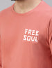 Free Soul Dragon Full Sleeve T-Shirt Veirdo