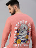 Free Soul Dragon Full Sleeve T-Shirt Veirdo