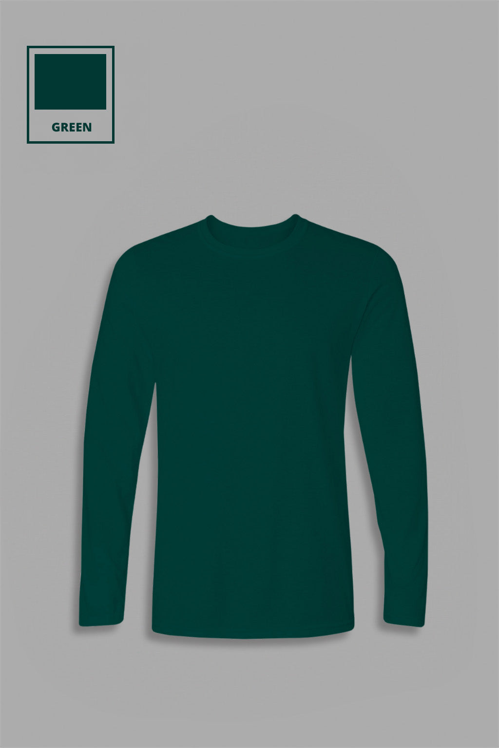 Pick any 2 | Full Sleeve T-shirt Combo