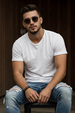 Pick any 3 | Classic Fit Plain T-shirt Combo