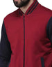 Lifestyle slim fit men's Jacket Veirdo