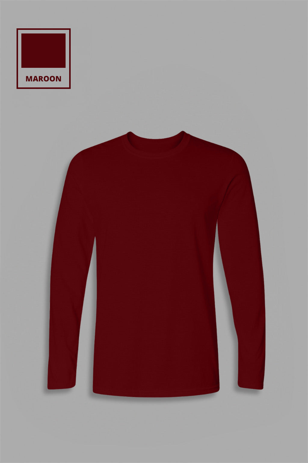 Pick any 2 | Full Sleeve T-shirt Combo