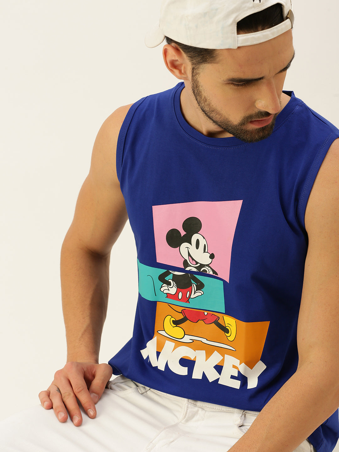 Disney Men's Collection – Veirdo