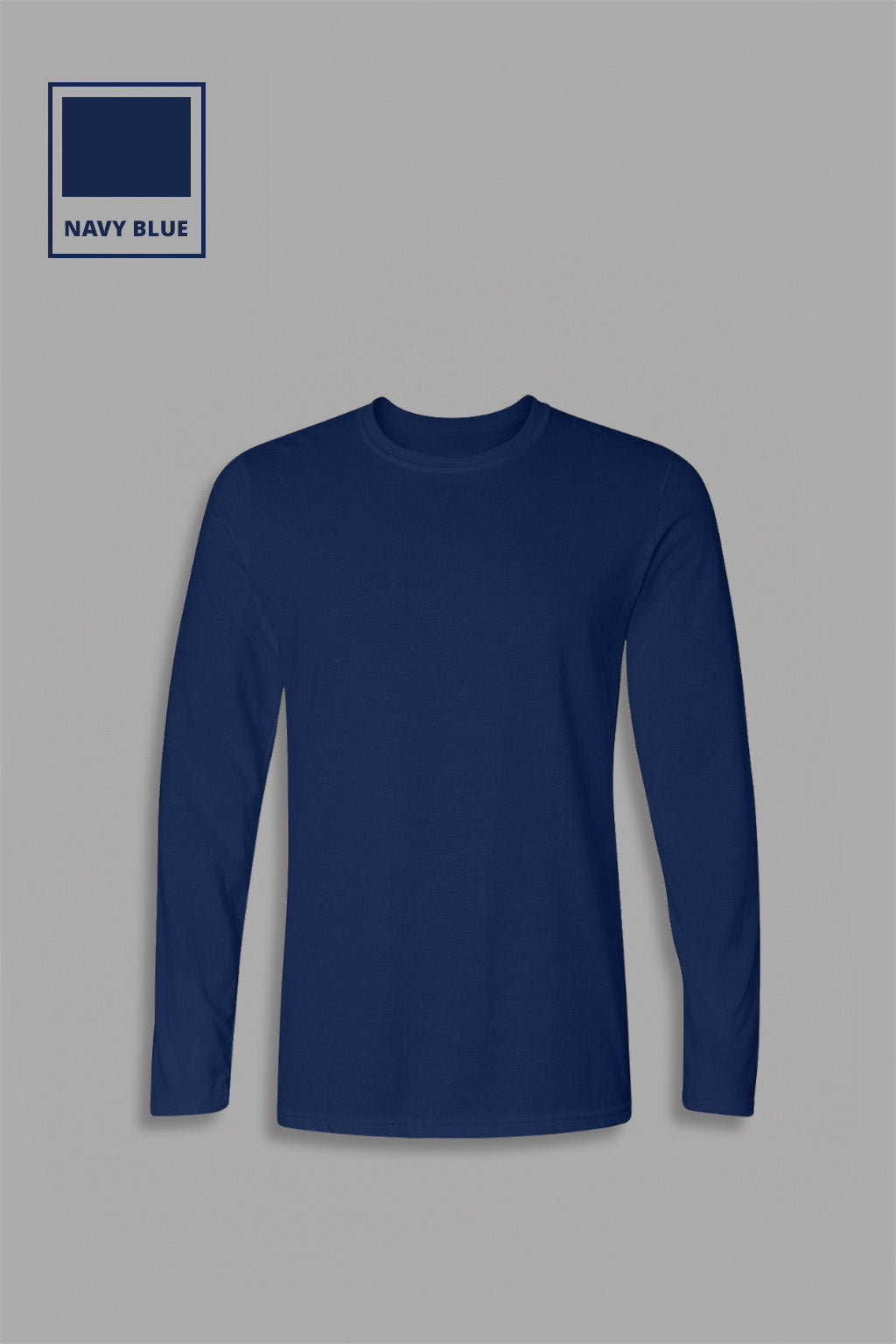 Pick any 2 | Full Sleeve T-shirt Combo