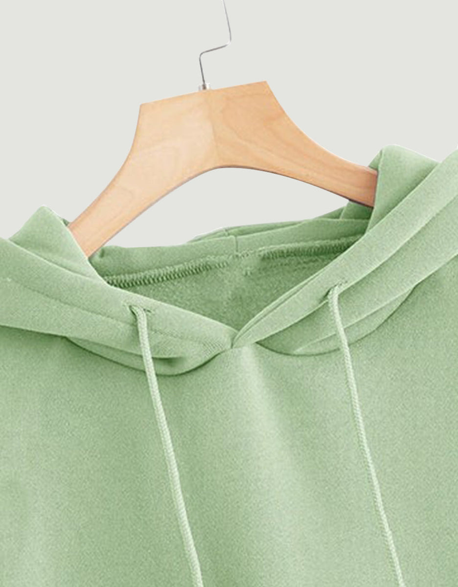 Pista colour online hoodie