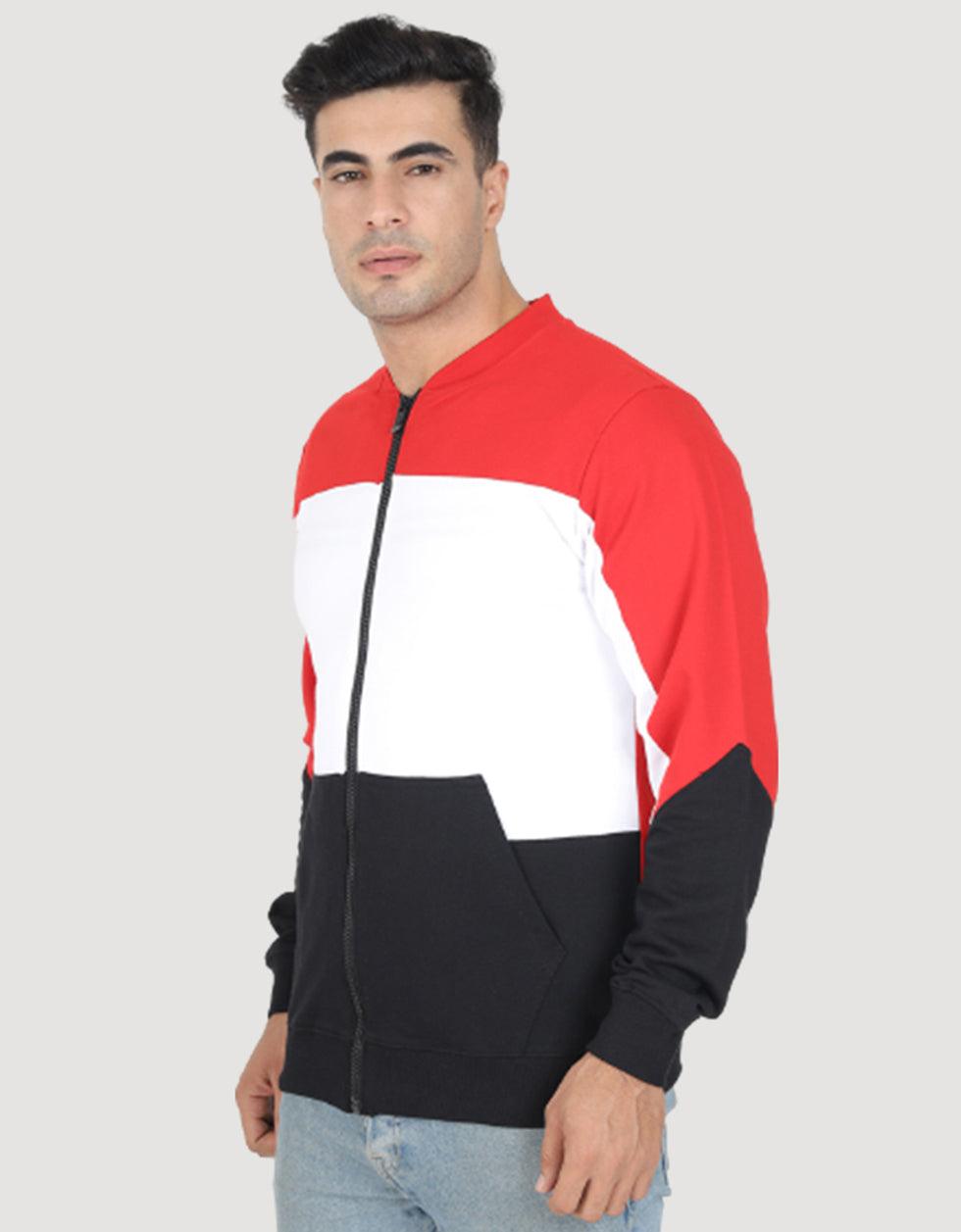 Soccer extended sleeves Jacket Veirdo