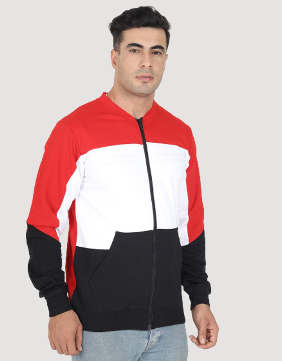 Soccer extended sleeves Jacket Veirdo