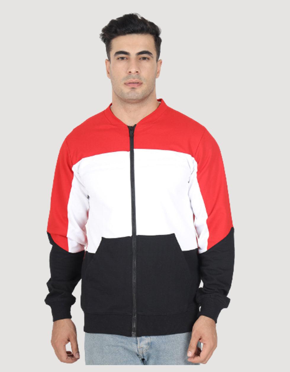 Soccer extended sleeves Jacket Veirdo