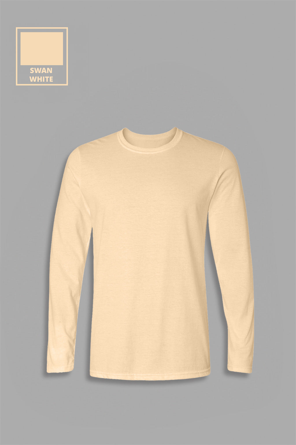 Pick any 2 | Full Sleeve T-shirt Combo
