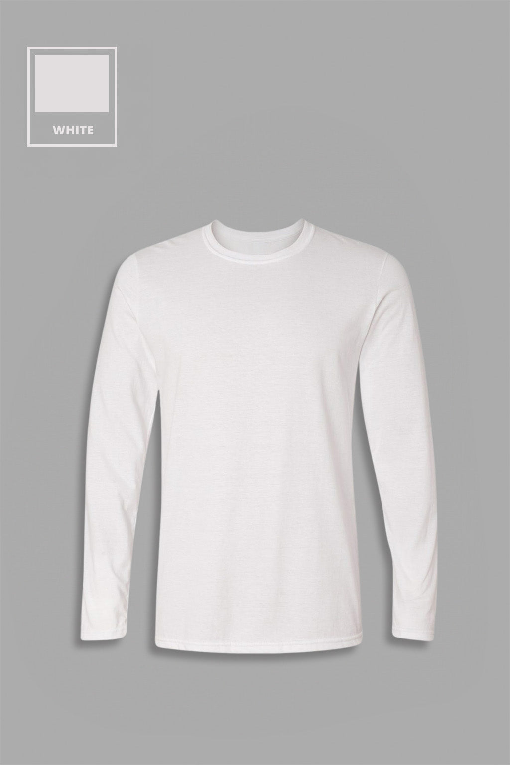 Pick any 2 | Full Sleeve T-shirt Combo