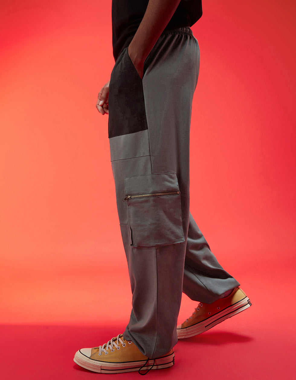Cargo Pants and Shirt Combinations: 7 Looks That Always Work