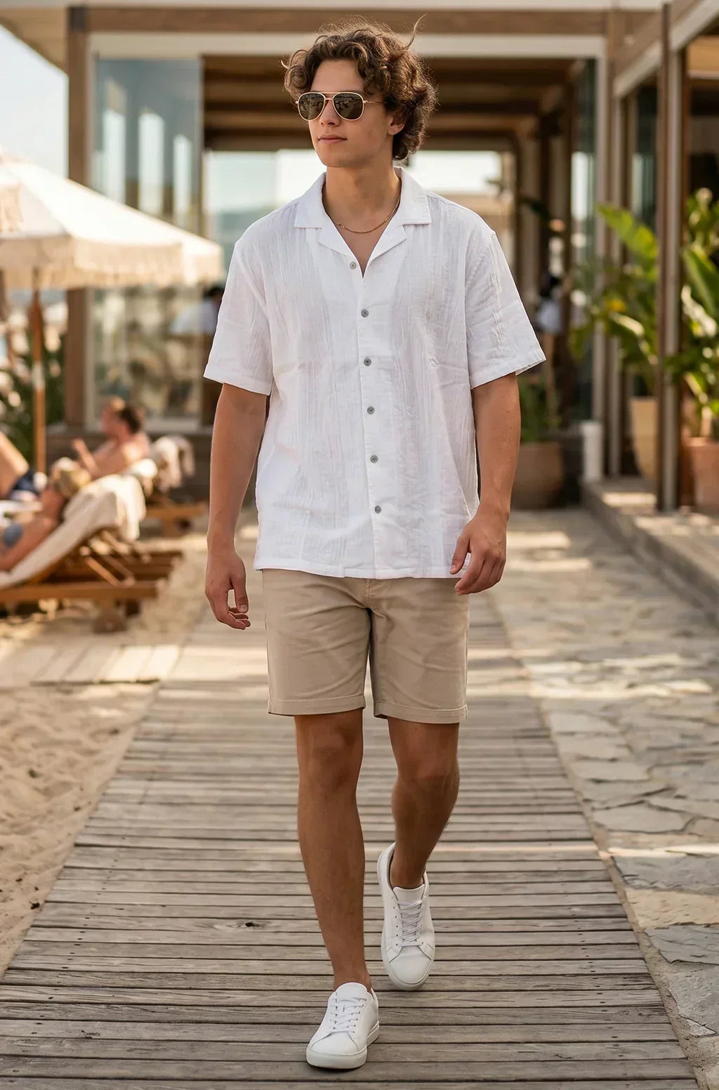Shirts for Men
