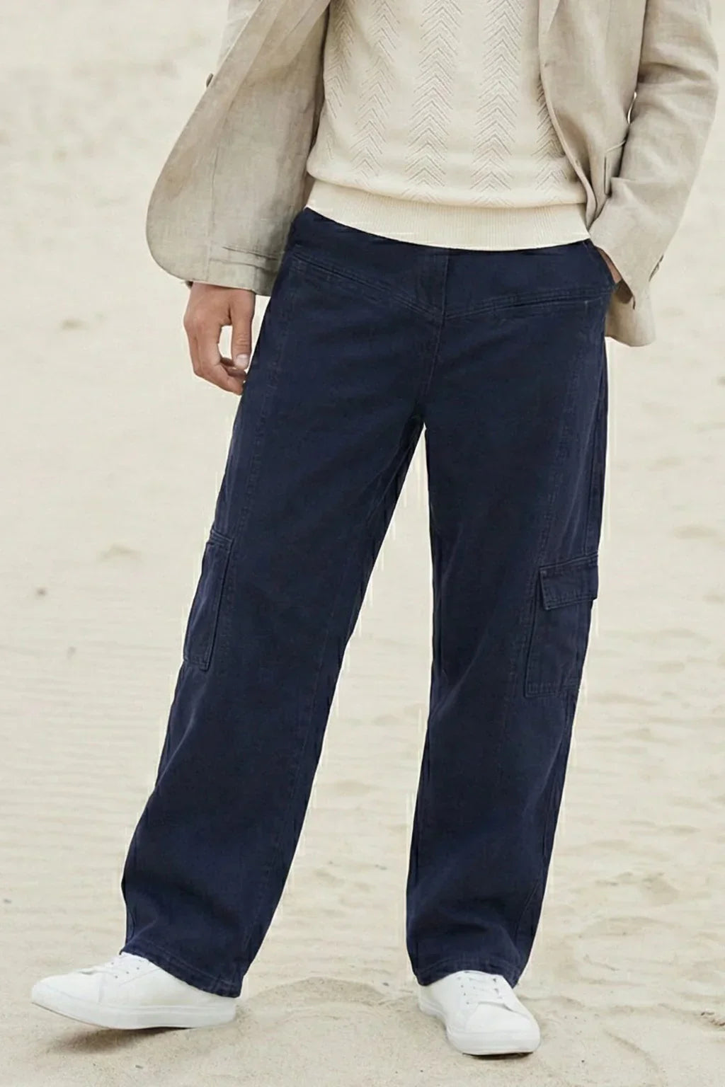 Types of Pants for Men: Every Style You Need in Your Wardrobe