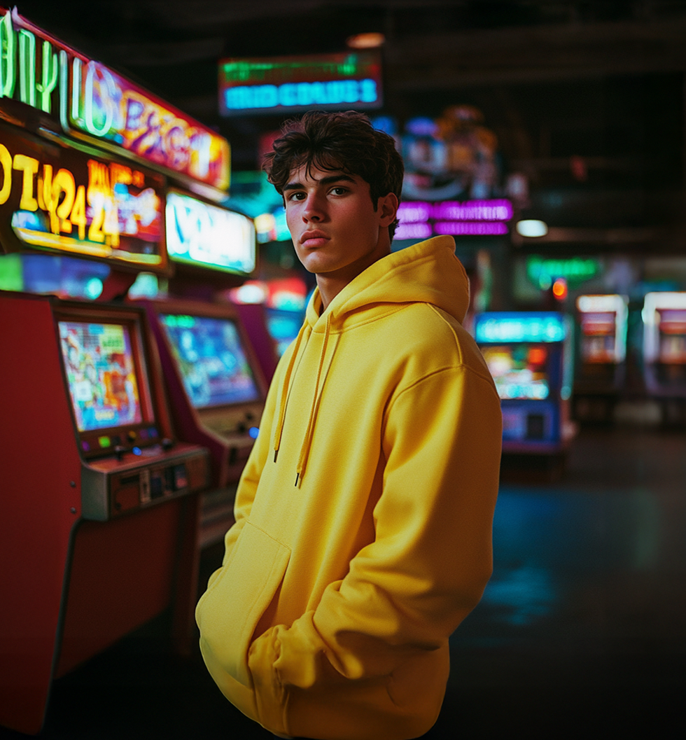 Aesthetic Hoodies: Your Hoodie, Your Statement