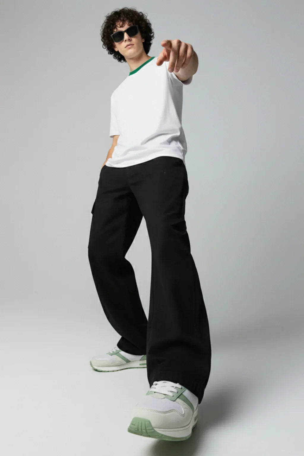 Best Colour Combinations for Men in Streetwear