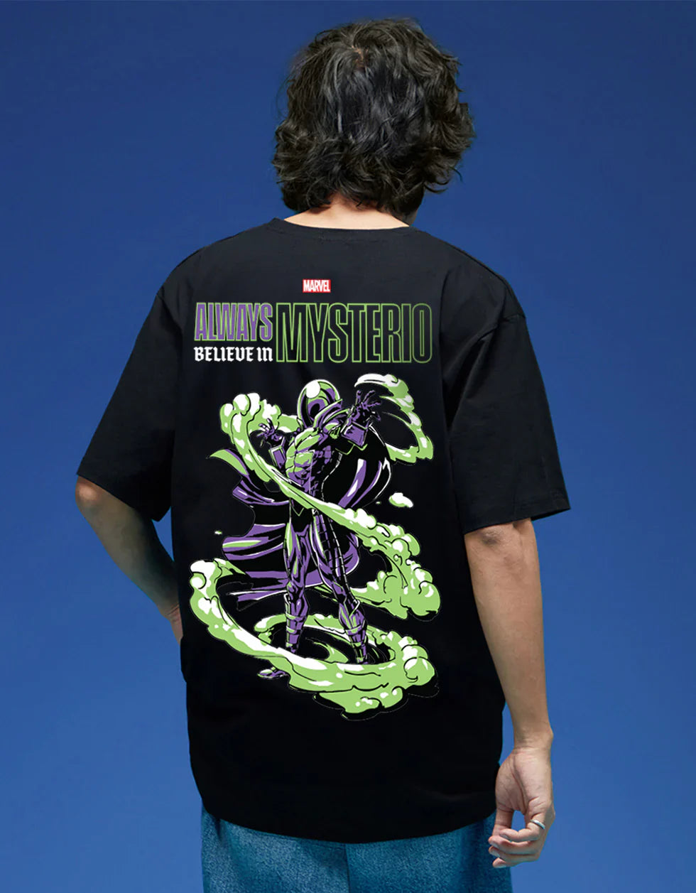 Best Marvel T Shirts in India