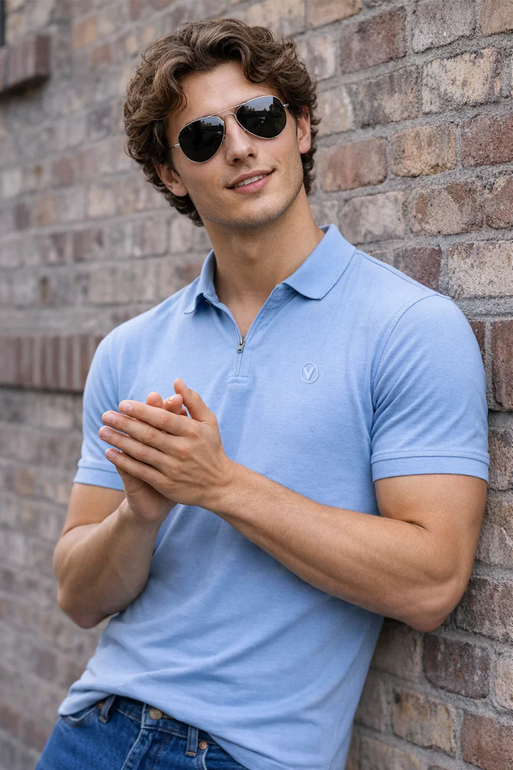 Upgrade Your Basics Collection With Perfect Casual Outfits For Men