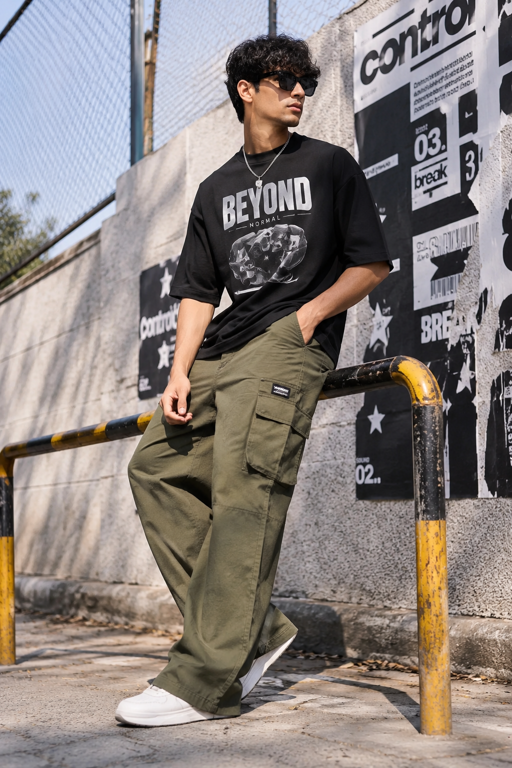Gen Z Fashion 2026: The Streetwear Trends You Can't Ignore