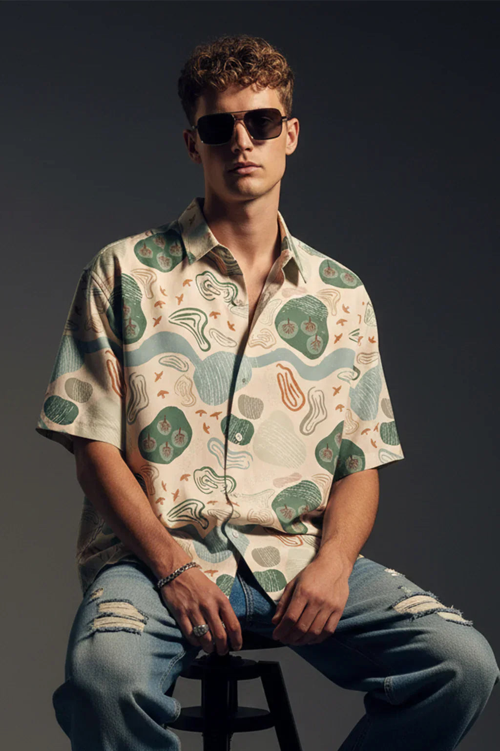 Best Goa Dress for Men