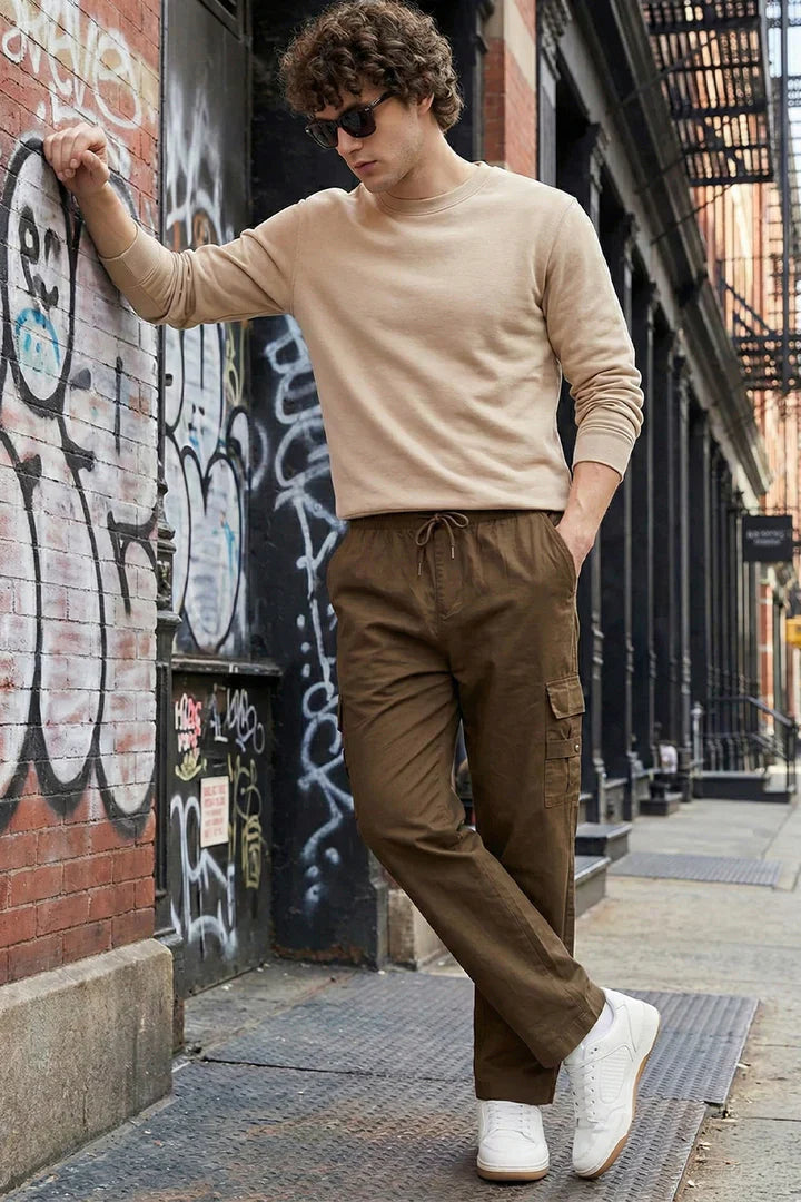 Trending Outfits for Men