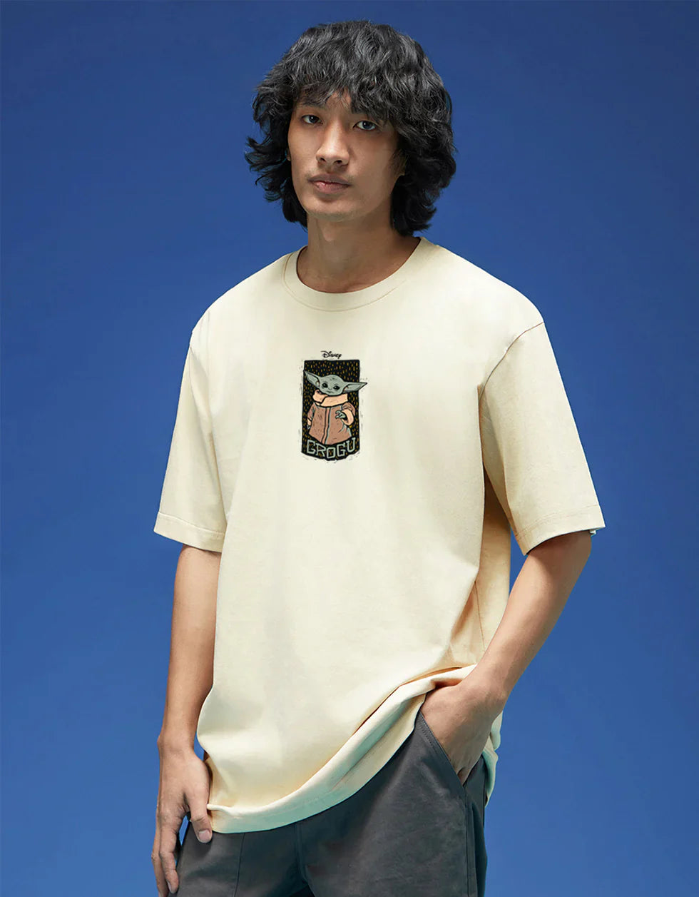 White T Shirt Combination
