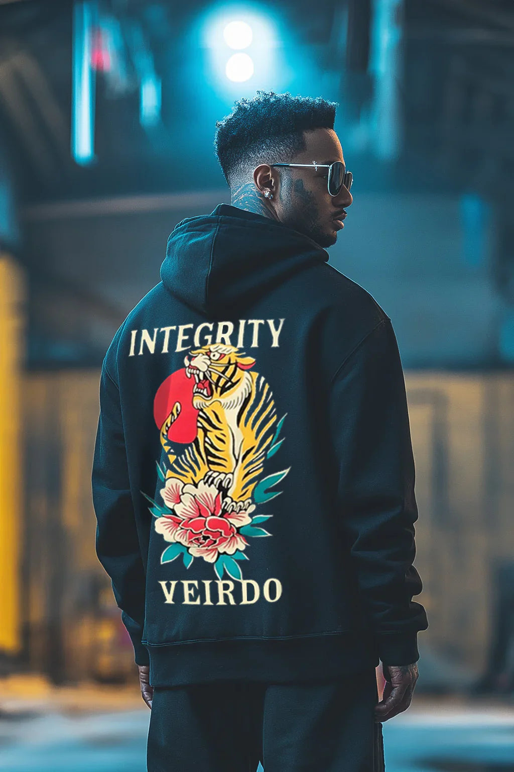 Winter 2025 Streetwear Trends