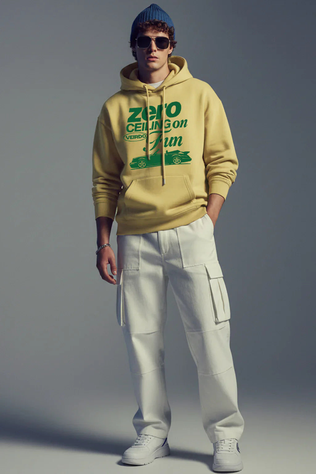 Building a Streetwear Wardrobe on a Budget