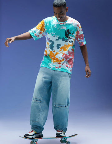 Discover the Best Tie Dye T Shirt Styles for Every Occasion