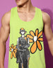 Flower Boy Lemonade Men's Sleeveless T-Shirt