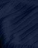 Navy Ribbed Flatknit Textured Regular Fit Exclusive Polo T-Shirt