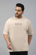 Traveler Swanwhite Graphic Printed Plus Size T-shirt