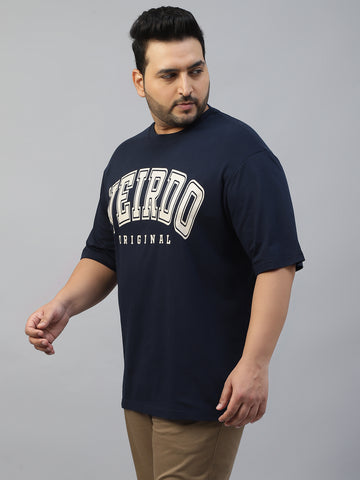 XXXXL T-Shirt | Buy XXXXL T-Shirt Men In India | Veirdo