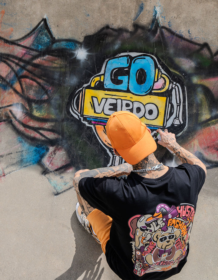 Shop Veirdo Bestsellers - Top Men's & Women's Fashion - Veirdo