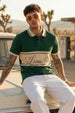 Limitless Beyberry Regular Fit Exclusive Polo T-Shirt