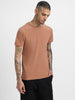 Cork Plain Men's Tshirt