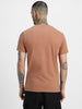 Cork Plain Men's Tshirt