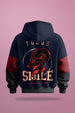 Smile Edition: College League Men's ColorBlock Hoodie