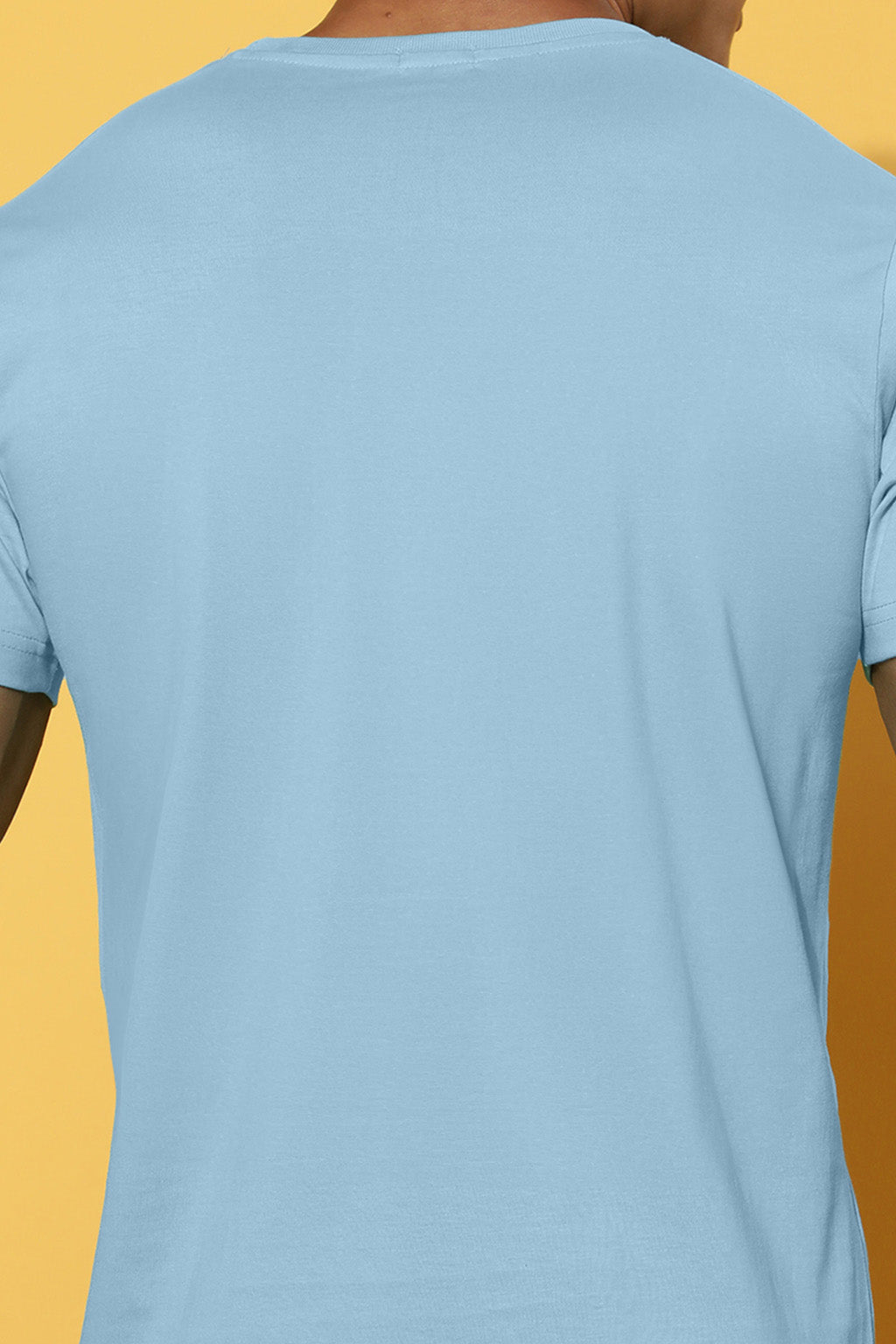 Japan Dutch Canal Regular Fit Printed T-shirt