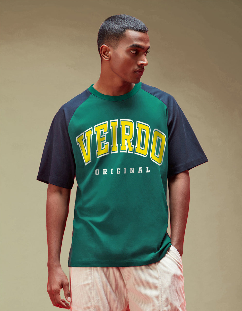 LATEST DROP BY VEIRDO – Veirdo