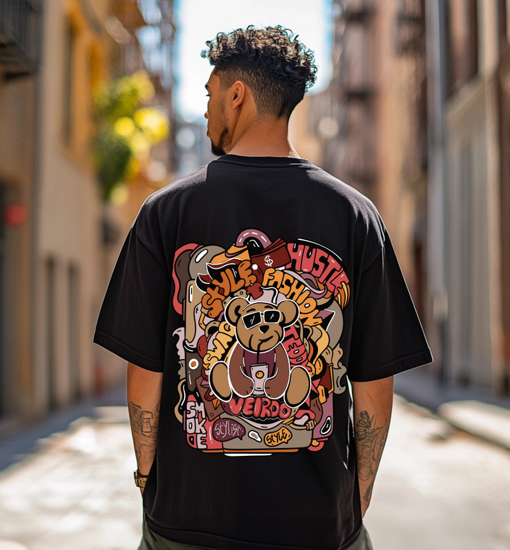 Shop Veirdo Bestsellers - Top Men's & Women's Fashion - Veirdo