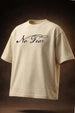 Tiger Swanwhite Plus Size Printed Exclusive T-Shirt