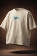 Break Swanwhite Plus Size Printed Exclusive T-Shirt